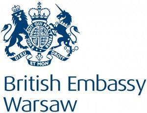 British Embassy Warsaw